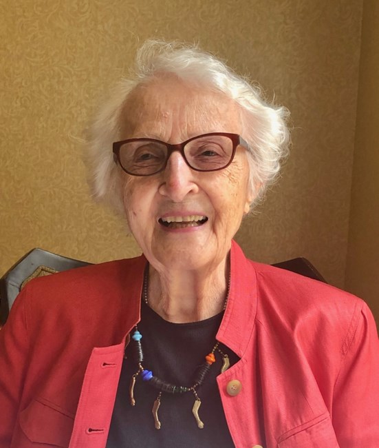 Obituary of Silvana Ness