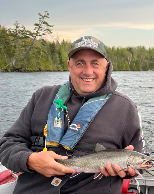 Obituary of Randall Scott Plummer