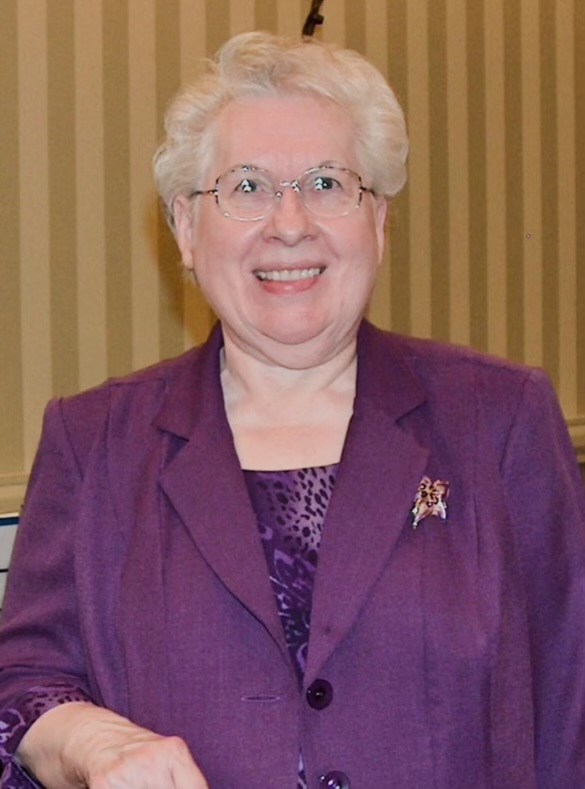 Obituary of Donna M. Black