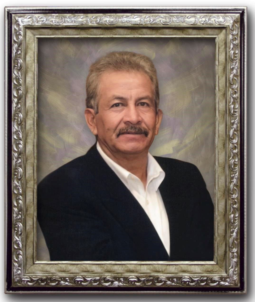 Obituary of Francisco Barron Perez