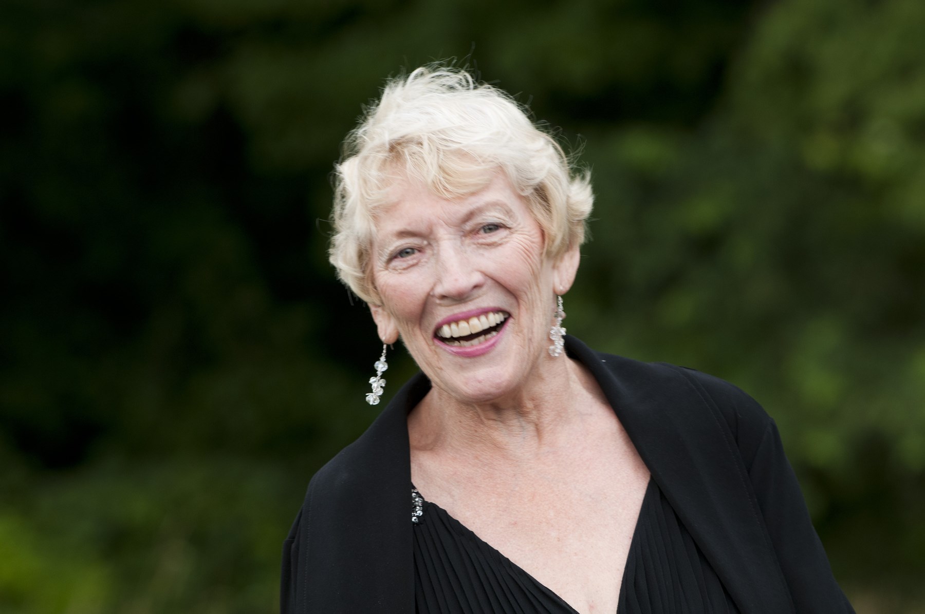 Obituary of Arlene Fay Bruce