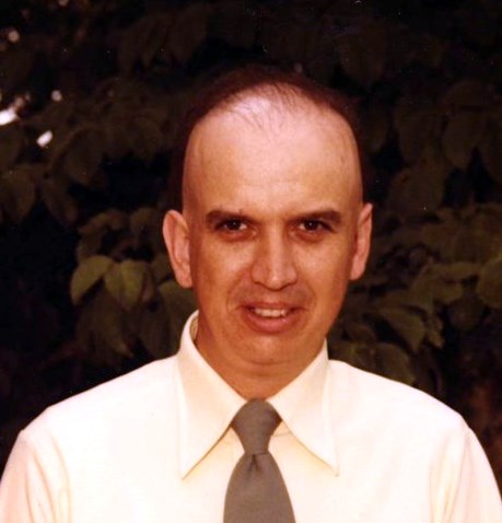 Obituary of Billy Hodum