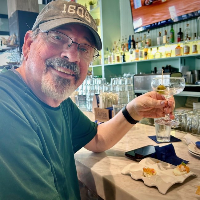 Obituary of Michael K. Wall