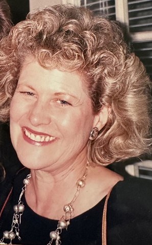 Obituary of Linda Ley Ament