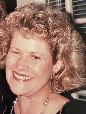 Obituary of Linda Ley Ament