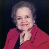 Obituary of Estella Maria Franco