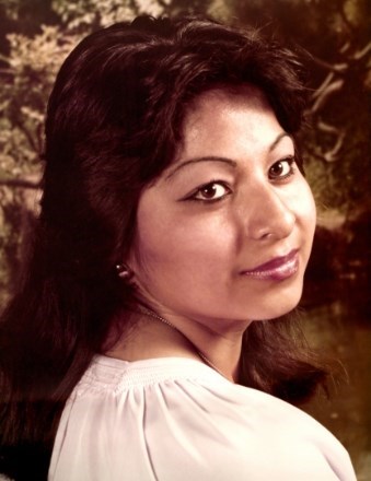 Obituary of Maria del Rosario Aguilar