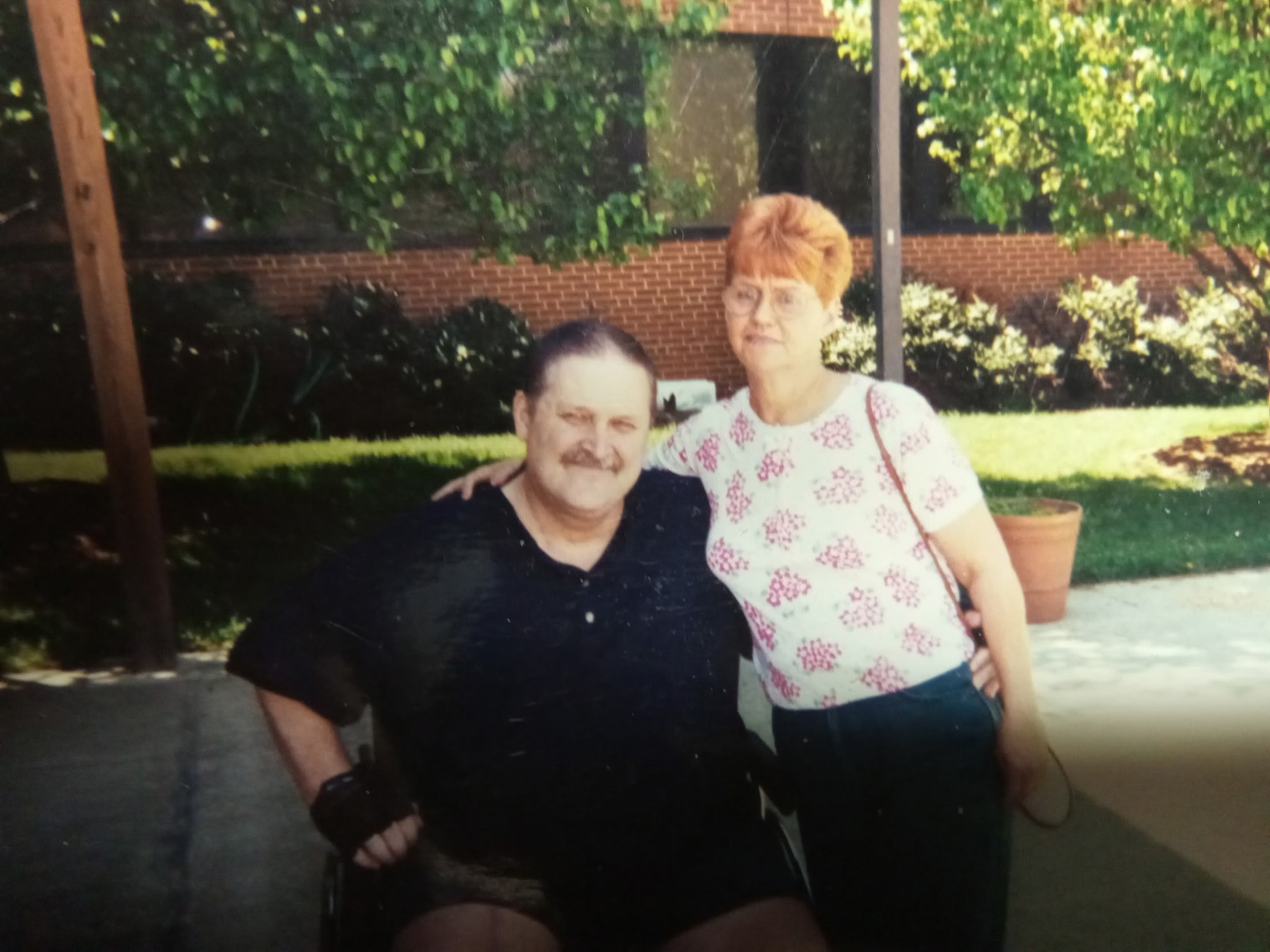 Obituary of Linda Gayle Beeson