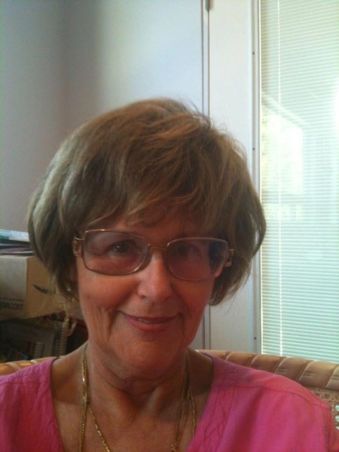 Obituary of Janet Lenore Leitman