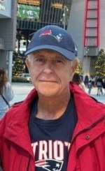 Daniel Kelley