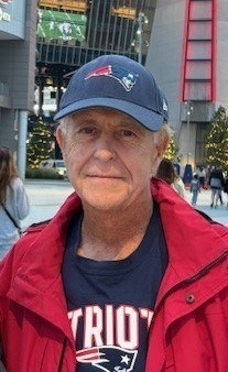 Obituary of Daniel William Kelley Jr.