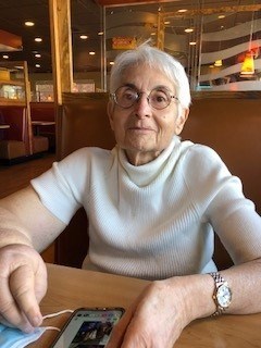 Obituary of Victoria Ellen Millet