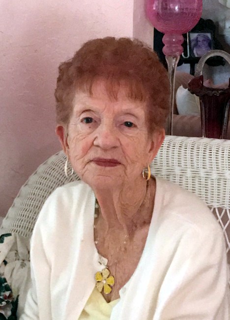 Obituary of Gwendolyn Marie Lick