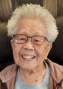Obituary of Lois U Brooks