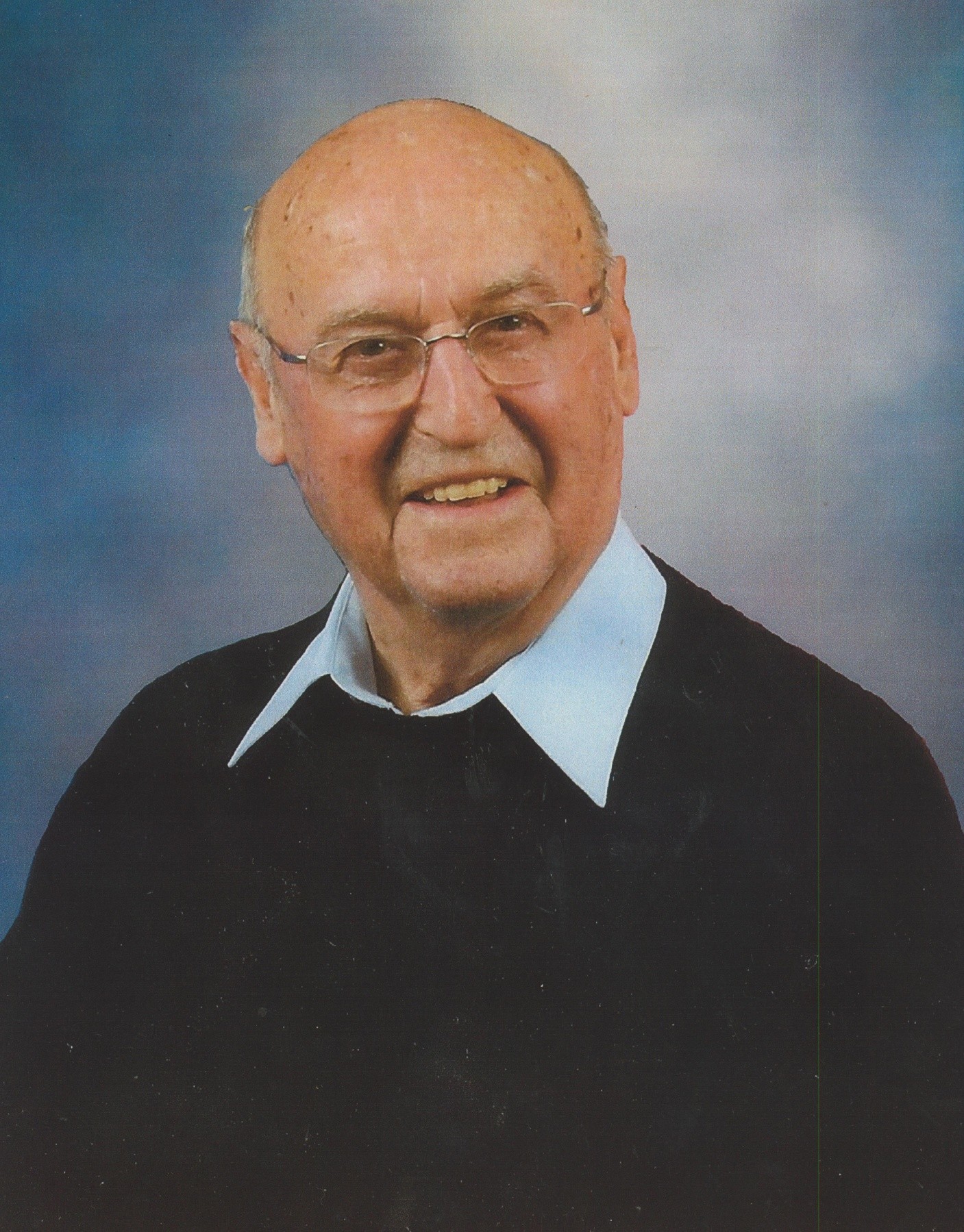 Bernard Existe d'Entremont Obituary Halifax, NS