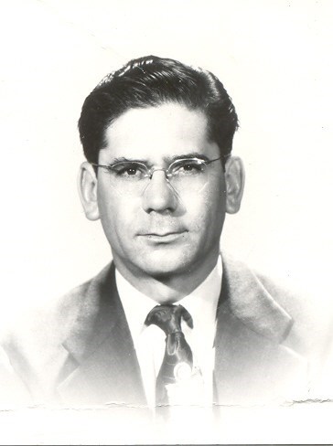 Obituary of Jose V. Enriquez