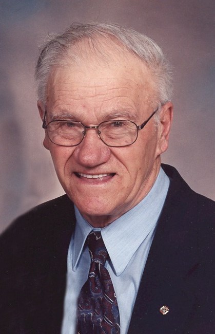 Obituary of Wilhelmus (Bill) Van Berkel