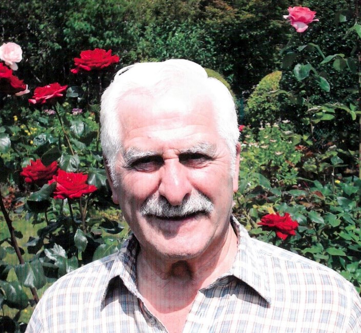 Obituary of Lucien Joseph Eugene Tetreault