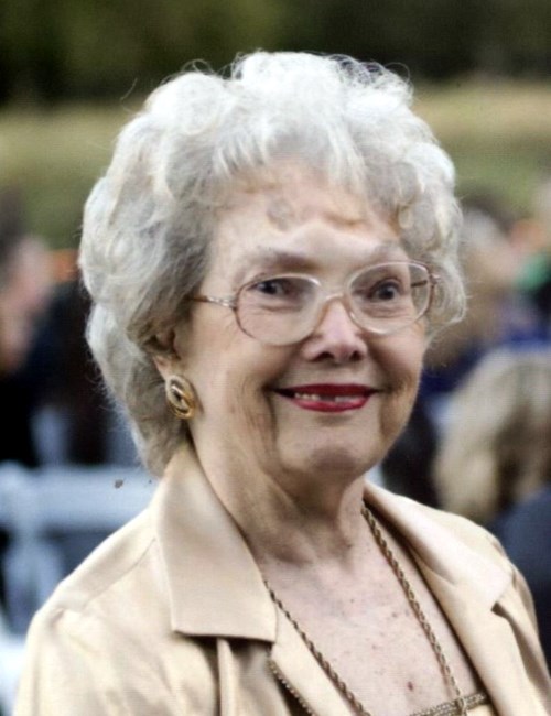 Obituary of Janet Carol Hanley
