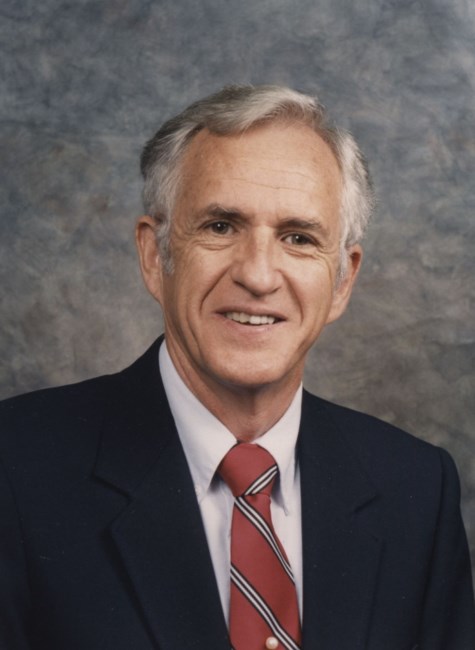 Obituary of Robert G. Hall