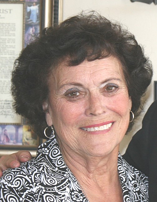 Obituary of Darlene Lawona Clark