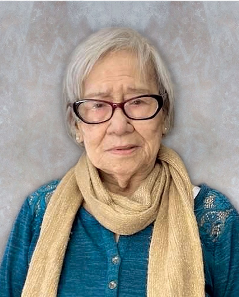 Remedios Nocon Obituary San Jose, CA