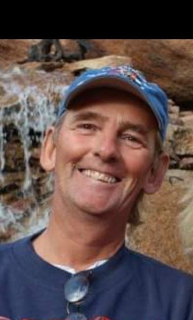 Obituario de Joseph Kim Neff