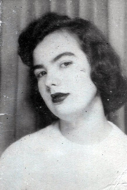 Obituary of Marylou Vargo