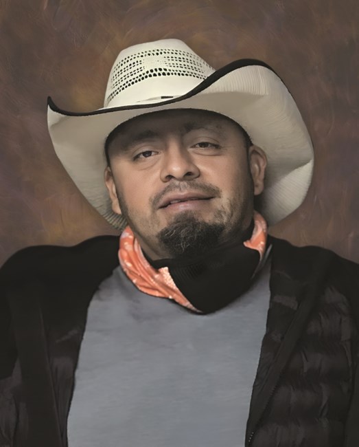 Obituary of Samuel Garcia Jimenez