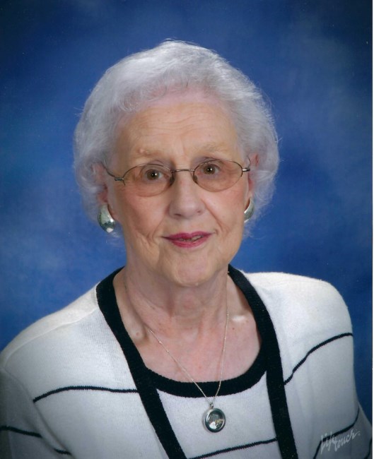 Obituario de Jean Jones Wheeler
