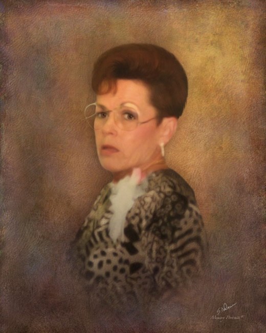 Obituary of Marie Clark