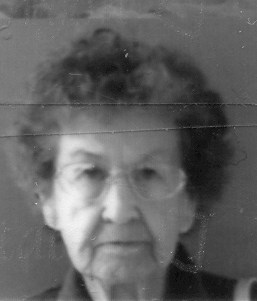 Obituary of Mary Ruth Jamieson