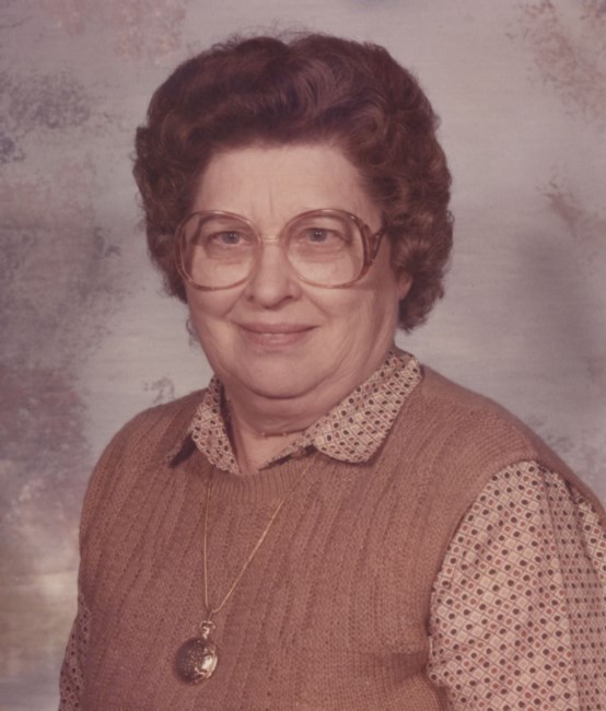 Obituary of Johnnie Mae Cameron