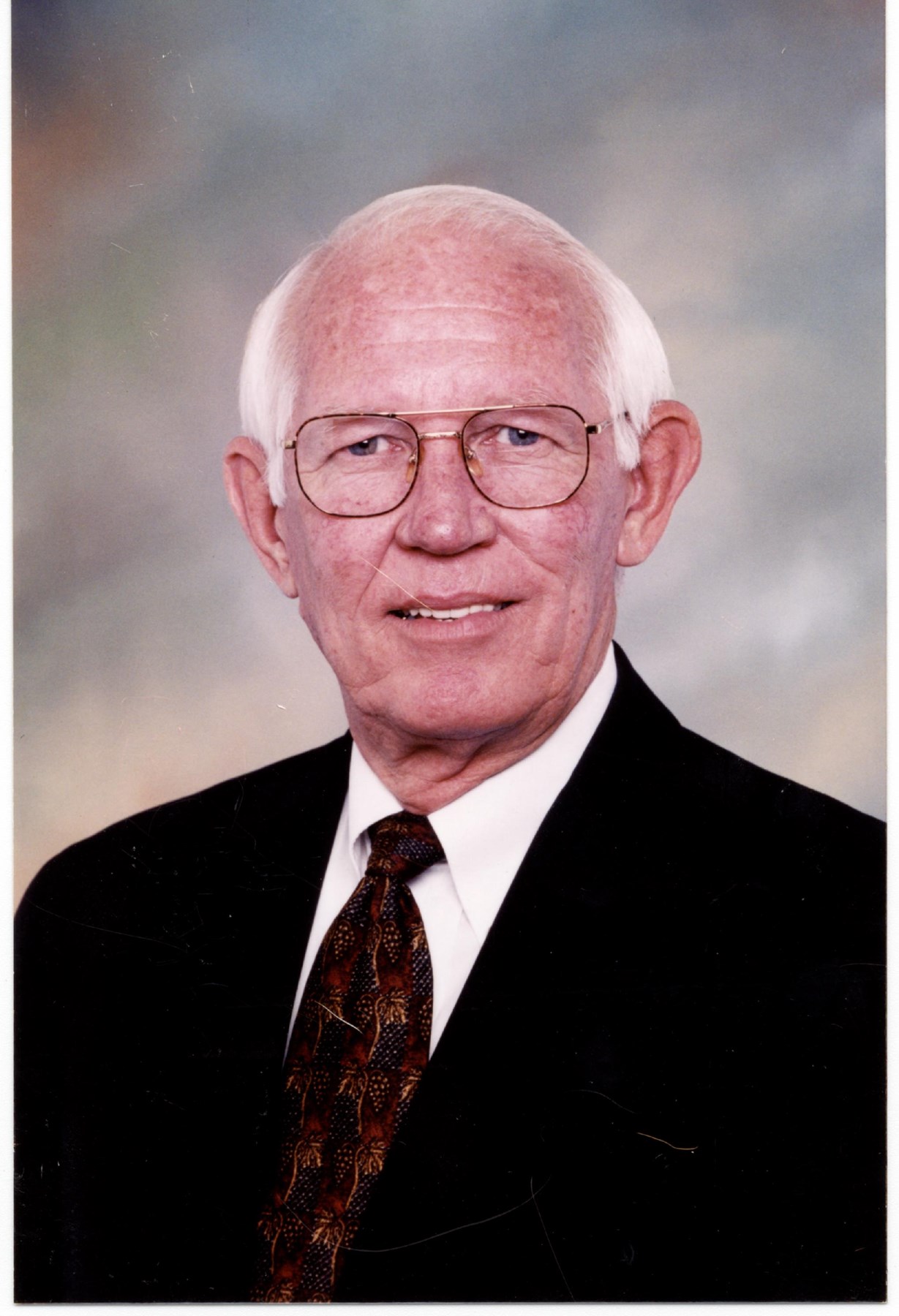 Obituary of Eugene Crum Foshee