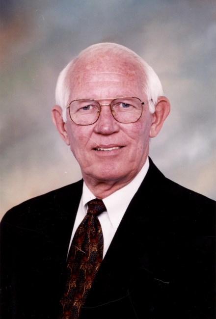 Obituary of Eugene Crum Foshee