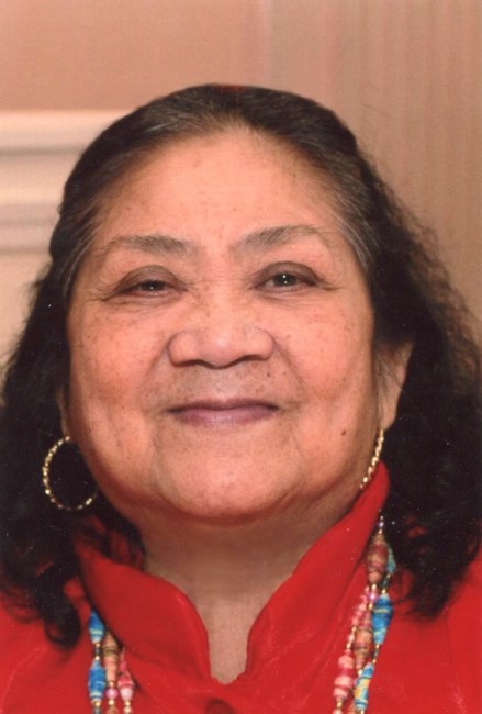 Obituary of Lina Payoyo Villanueva