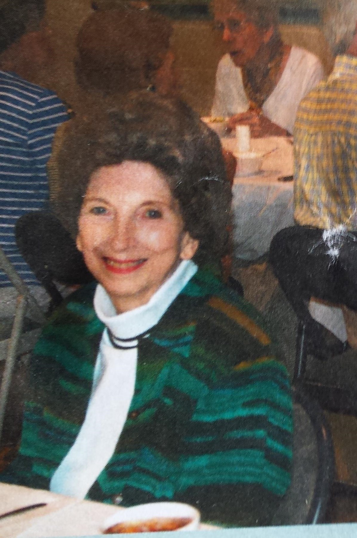 Obituary of Sandra Mae Turner
