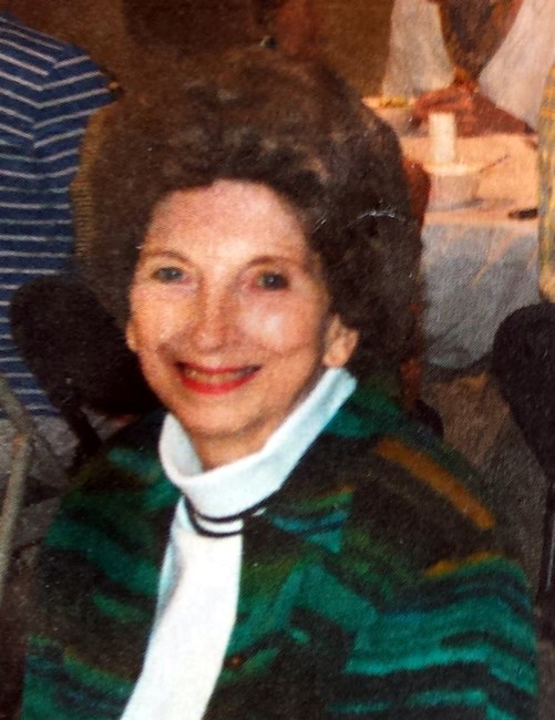 Obituary of Sandra Mae Turner
