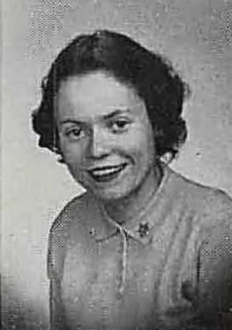 Obituary of Mary Gene Boyce