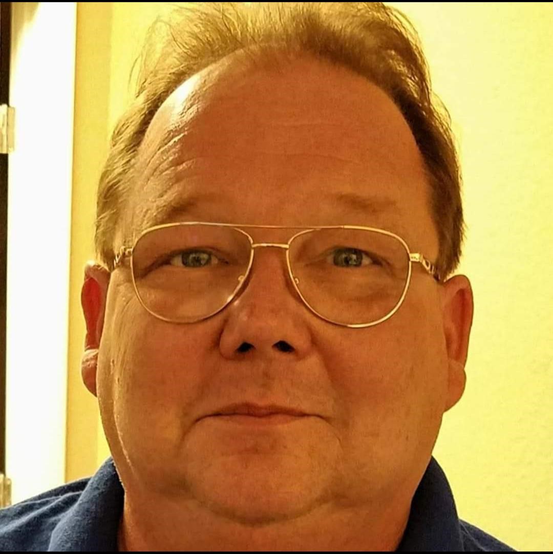 Obituary of Gregory Allan Saylor