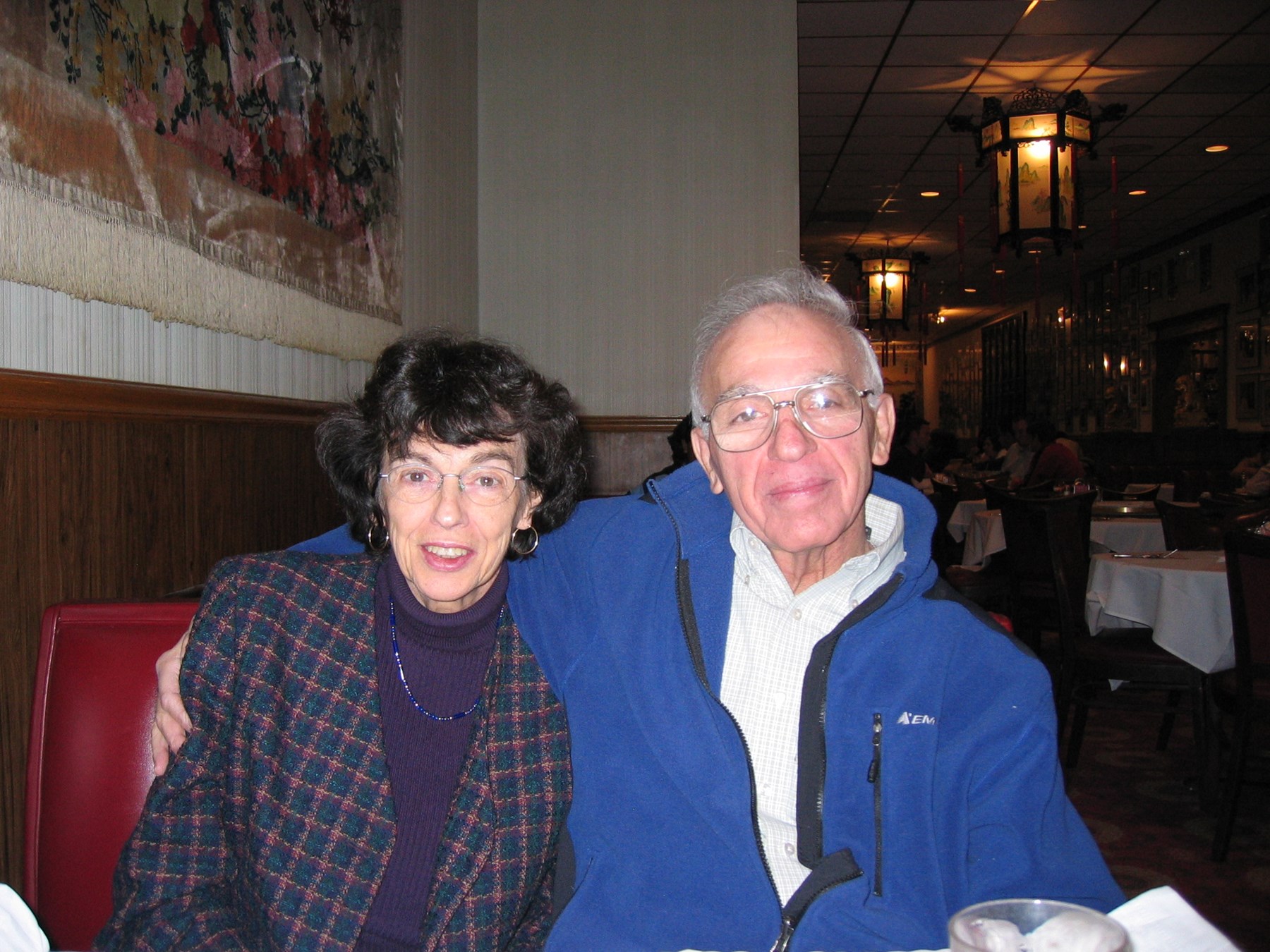 Obituary of Gertrude Lemke Santoro