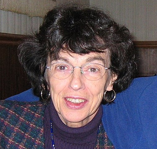 Obituary of Gertrude Lemke Santoro