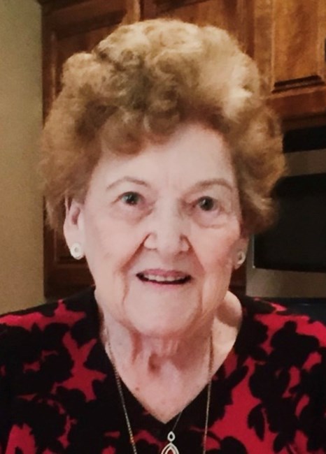 Obituario de Lorraine Helen Kirkner