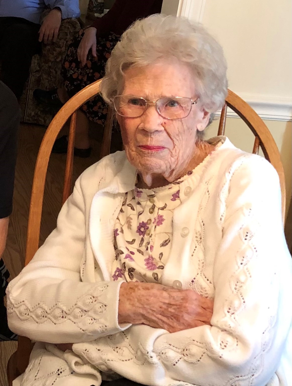 DeGrange Obituary Falls Church, VA