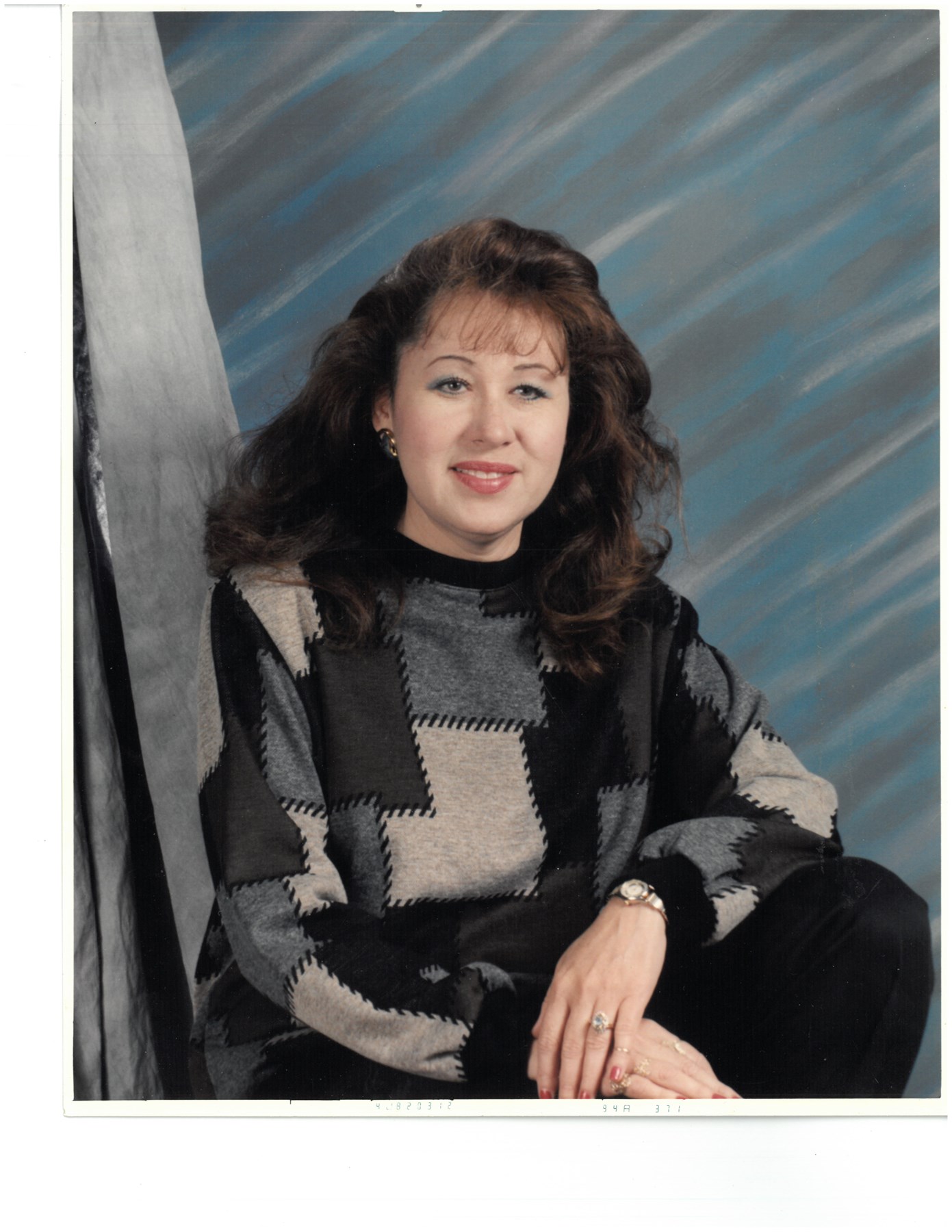 Obituary of Susan Carrasco Salinas