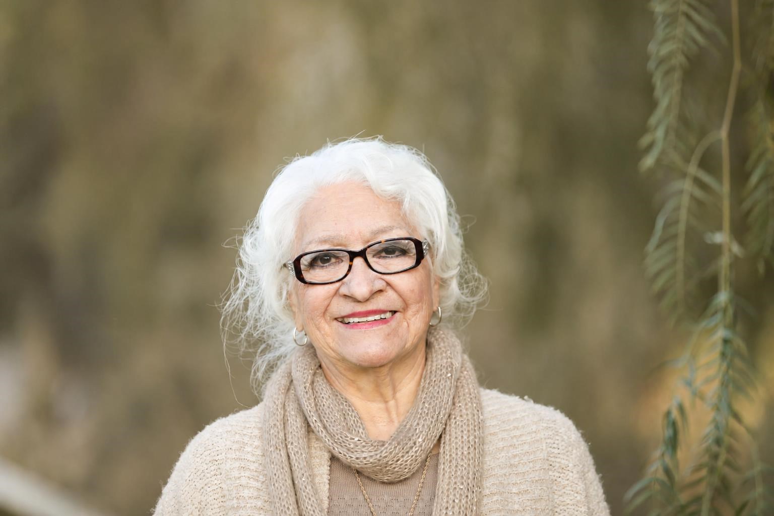 Obituary of Dorothy R Bernal