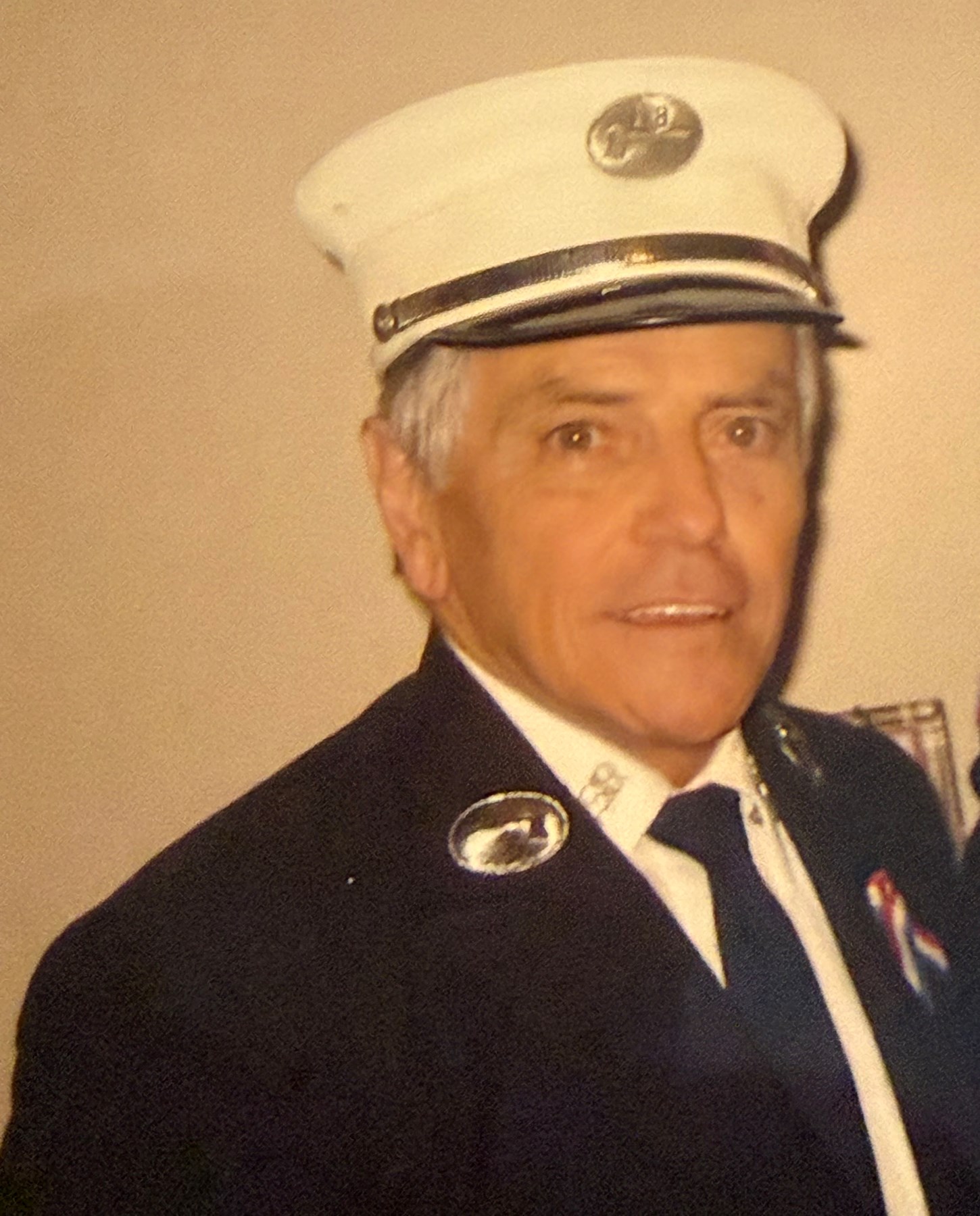 Obituary of Ralph S. Payson