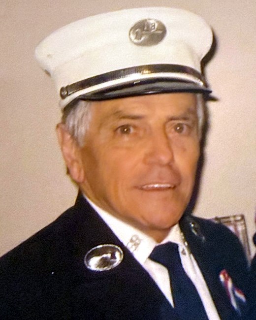 Obituary of Ralph S. Payson