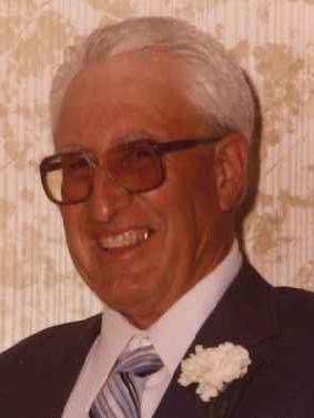 Obituary of Luis Alastra