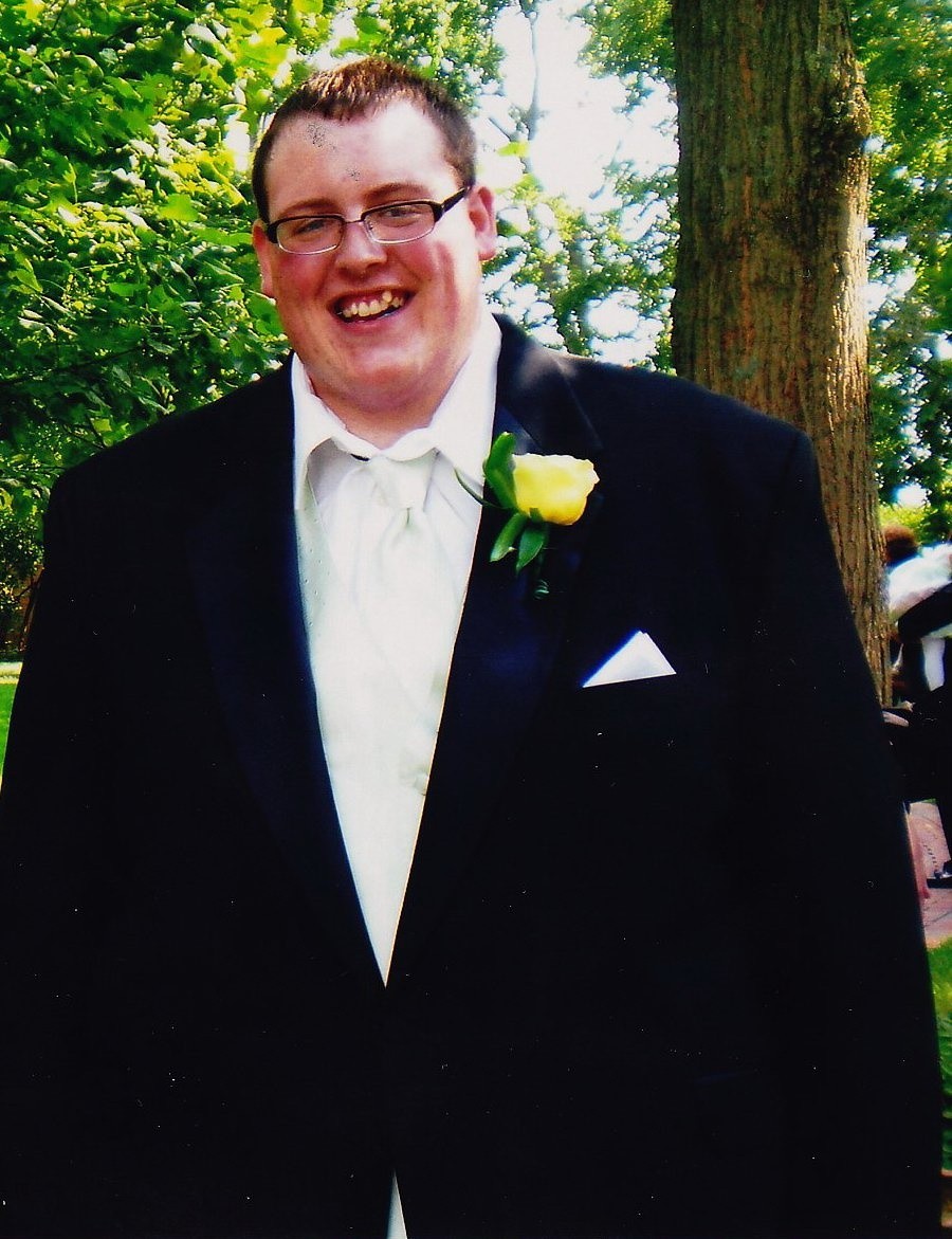 Kyle Swadener Obituary Dayton, OH